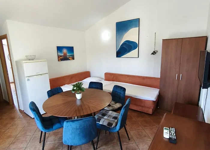 Appartement Perla